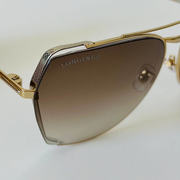 LONGINES Sunglasses LG0004-H - Picture 4 of 10